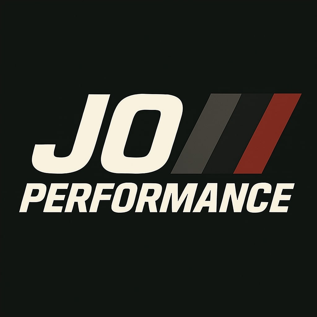 JO-Performance Logo