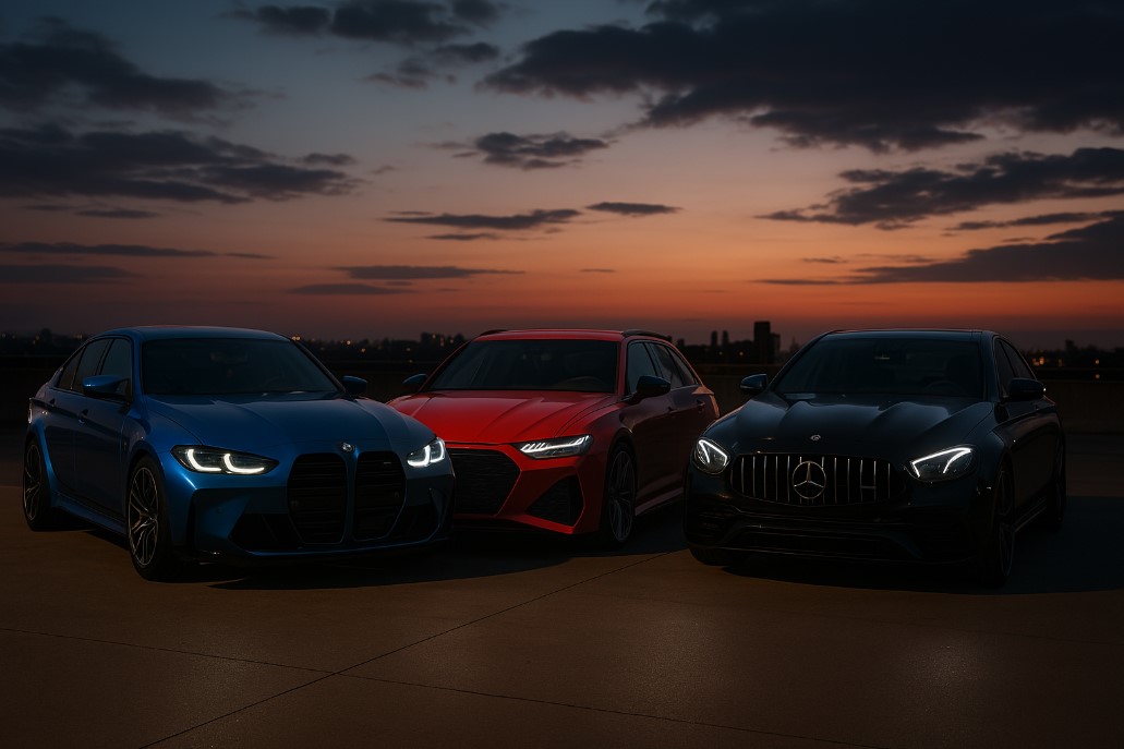 JO-Performance Startbild