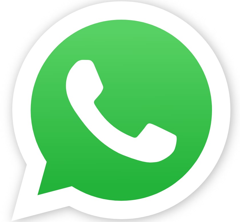 WhatsApp Kontakt